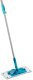 LEIFHEIT Grid brush with telescopic handle Combi M 33cm 4006501555120 1