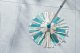 Mop Leifheit LEIFHEIT Mop brush with folding cat box Power Mop 3in1 4006501521194 3