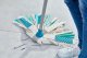 Mop Leifheit LEIFHEIT Mop brush with folding cat box Power Mop 3in1 4006501521194 5