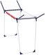 LEIFHEIT Velas Zavetajs Pegasus 160 Solid Slim 4006501816207 1