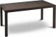 Garden table Melody brown 3253924841328 1