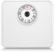 Personal scale Tempo White 4006501610980 1