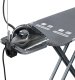 Leifheit Deska do prasowania Air Board M Black Plus (72484) 3