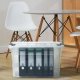 LA-KA-PE Box with vacuum Keeper 12L 39 5x29 5x17 5cm 285390 1