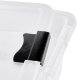 LA-KA-PE Box with vacuum Keeper 12L 39 5x29 5x17 5cm 285390 6