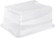 LA-KA-PE Box with vacuum Keeper 12L 39 5x29 5x17 5cm 285390 7