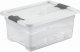 LA-KA-PE Box with vacuum Keeper 12L 39 5x29 5x17 5cm 285390 10