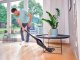 Odkurzacz pionowy Leifheit Base RotaroPowerVac 2in1 20V 3