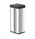 HAILO Waste container Big-Box Swing XL / 52L / stainless steel 030860211 1