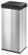 HAILO Waste container Big-Box Swing XL / 52L / stainless steel 030860211 2