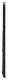 Folding stepladder K44 StandardLine / steel / 3 steps safety handle / black 4007126241733 2