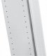 Combined trenches S100 Hailo ProfiLOT / aluminum / 2x6+1x5 4007126024985 4