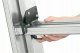 Combined trenches S100 Hailo ProfiLOT / aluminum / 2x6+1x5 4007126024985 5