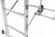 Scaffolding HobbyStep H3 / terracotta / 2x5 steps 4007126244826 12
