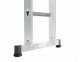 Scaffolding HobbyStep H3 / terracotta / 2x5 steps 4007126244826 9