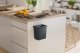Wall-mounted waste bin FlexBox S / 7L / dark grey 4007126244260 12