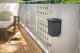 Wall-mounted waste bin FlexBox S / 7L / dark grey 4007126244260 7