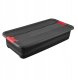 Transport box Eckhart 79 5x39 5x17cm 33L graphite sharp 4052396031577 1