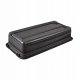 Transport box Eckhart 79 5x39 5x17cm 33L graphite sharp 4052396031577 2