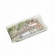Travel rug Antek "Winnie the Pooh" unfolded 70x50x5cm folded 29x13x5cm white 4052396073256 4
