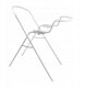 Universal bathtub stand 84/100cm Dawid white 4052396058024 2
