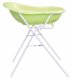 Universal bathtub stand 84/100cm Dawid white 4052396058024 7