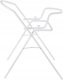 Universal bathtub stand 84/100cm Dawid white 4052396058024 8