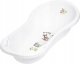 Static Control Children's bath 100cm with cork Maria "Winnie the Pooh" 100x51x29cm white 4052396071733 2