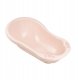 Static Control Children's bath 100cm Wiktoria "Pure" 100x51x29cm blue 4052396080698 3