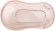 Static Control Children's bath 100cm Wiktoria "Pure" 100x51x29cm blue 4052396080698 5