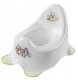 Pot Adam "Winnie the Pooh" 38x27x23 5cm white 4052396071757 1