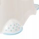 Pot Adam "Winnie the Pooh" 38x27x23 5cm white 4052396071757 8
