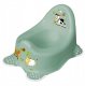 Pot Adam "Funny Farm" 38x27x23 5cm green 4052396083200 1