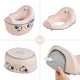 Podins luxury 4in1 multifunctional Kasimir "Minnie Mouse" 34 9x31 5x26 2cm pink 4052396082685 2