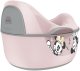 Podins luxury 4in1 multifunctional Kasimir "Minnie Mouse" 34 9x31 5x26 2cm pink 4052396082685 3