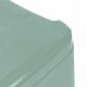 Waste bin with rotating lid 50L Rasmus 39x29 5x67 5cm green 4052396104660 6
