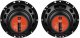 CAR SPEAKERS 6.5" 2WAY/COAXIAL JBLSPKS161F JBL 11