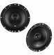 CAR SPEAKERS 6.5" 2WAY/COAXIAL JBLSPKS161F JBL 10