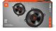 CAR SPEAKERS 5.25" CLUB 522F/COAXIAL SPKCB522F JBL 3