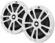 CAR SPEAKERS 6.5" MARINE STAGE/COAX JBLMARSPKST6WHTAM JBL 1