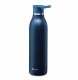 Thermal bottle CityLoop Thermavac eCycle Water Bottle 0.6L parstradata nerus. terracotta / dark blue 6939236413589 1