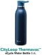 Thermal bottle CityLoop Thermavac eCycle Water Bottle 0.6L parstradata nerus. terracotta / dark blue 6939236413589 3