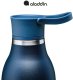 Thermal bottle CityLoop Thermavac eCycle Water Bottle 0.6L parstradata nerus. terracotta / dark blue 6939236413589 6
