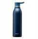 Thermal bottle CityLoop Thermavac eCycle Water Bottle 0.6L parstradata nerus. terracotta / dark blue 6939236413589 8