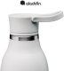 Thermal bottle CityLoop Thermavac eCycle Water Bottle 0.6L parstradata nerus. terracotta / fin 6939236413619 6
