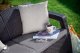 Garden furniture set Bahamas Set grey 7290106930476 4