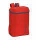 Thermal backpack Frio assorted light blue/green/red 8000303309239 14
