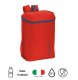 Thermal backpack Frio assorted light blue/green/red 8000303309239 7