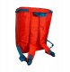 Thermal backpack Frio assorted light blue/green/red 8000303309239 9