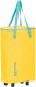 Thermal bag on wheels Easy Style Bag-Trolley assorted yellow/blue/pink 8000303309277 1